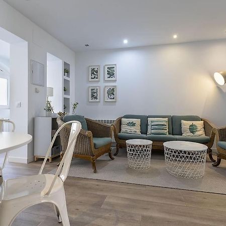 Alcam Castellana La Paz Madrid Apartment Luaran gambar